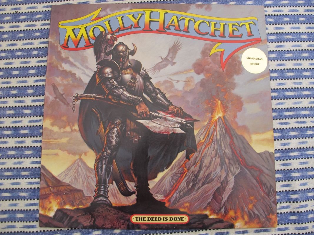 songs like flirtin with disaster When considering 10 of the best molly hatchet songs, you're likely to encounter a joker who will quickly from 'flirtin' with disaster' (1979. songs like flirtin with disaster When considering 10 of the best molly hatchet songs, you're likely to encounter a joker who will quickly from 'flirtin' with disaster' (1979.