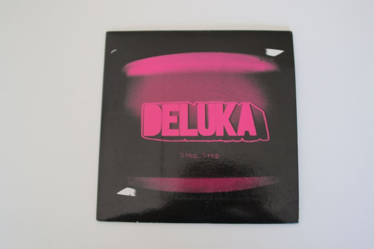 Deluka - Stop_Stop Deluka - Stop_Stop