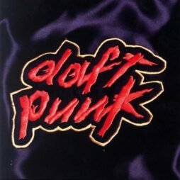 Daft Punk - Homework (2LP)
