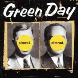 Green Day - Nimrod. (2LP)