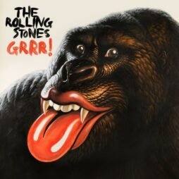 The Rolling Stones - Grrr! (5LP Boxset)