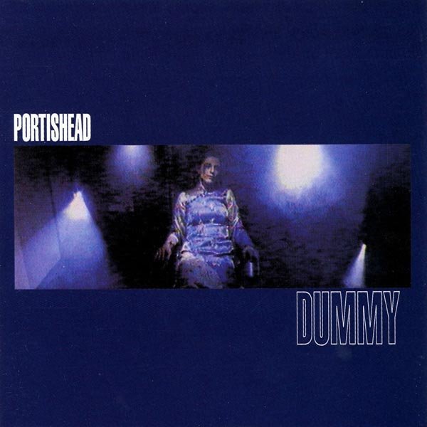 洋楽 Portishead - EU org LP - Dummy Portishead - Dummy - Mr Vinyl