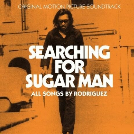 Rodriguez - Searching For Sugar Man (2LP)
