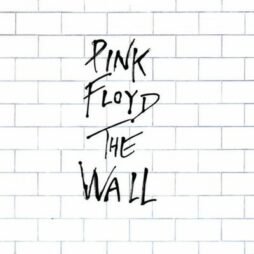 Pink Floyd - The Wall (2LP)