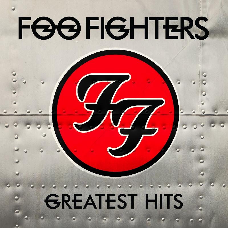 Foo Fighters - Greatest Hits (2LP)
