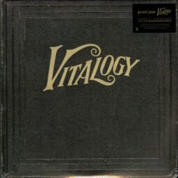Pearl Jam - Vitalogy (2LP)