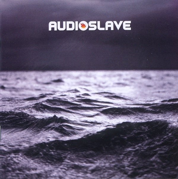 Audioslave - Out Of Exile (2LP)