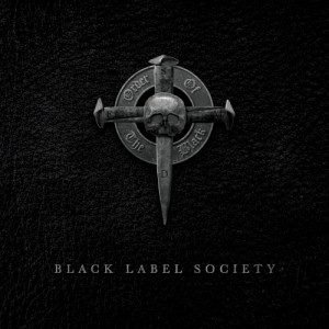Black Label Society - Order Of The Black (2LP) - Mr Vinyl