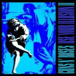 Guns N' Roses - Use Your Illusion II (2LP)