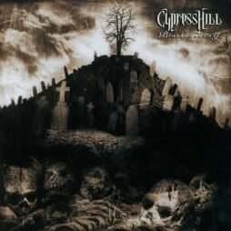 Cypress Hill - Black Sunday (2LP)