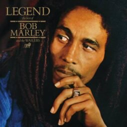 Bob Marley and the Wailers - Legend: The Best Of