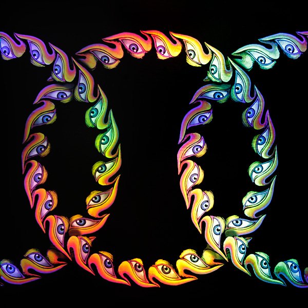 Tool - Lateralus (Ltd. Ed. 2LP Pic. Discs)