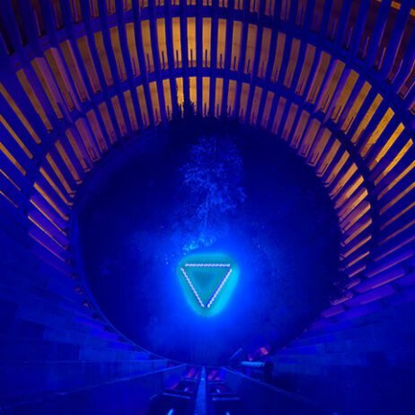 Enter Shikari - A Flash Flood Of Colour