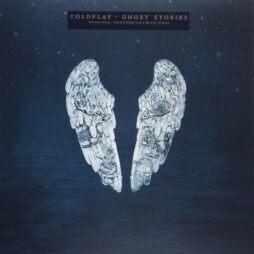 Coldplay - Ghost Stories