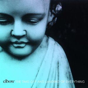 Elbow - The Take Off And Landing Of Everything (2LP)(45 RPM)