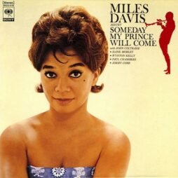 Miles Davis Sextet - Someday My Prince Will Come