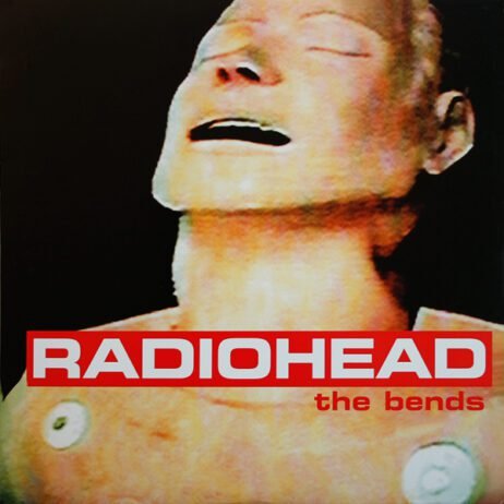 Radiohead - The Bends