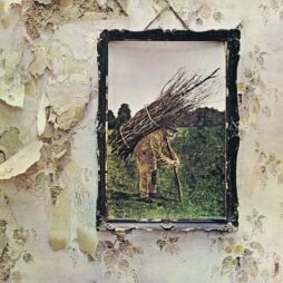 Led Zeppelin - Led Zeppelin IV (Deluxe 2LP) (2014 Remaster)