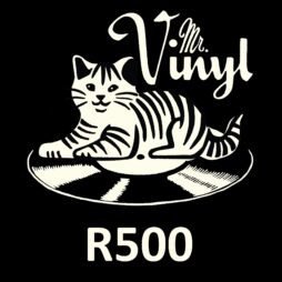 This is the image of a R500 Voucher.