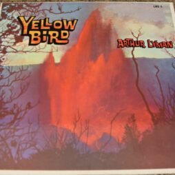 Arthur Lyman - Yellow Bird (VG++)
