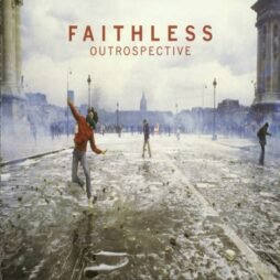 Faithless - Outrospective (2LP)