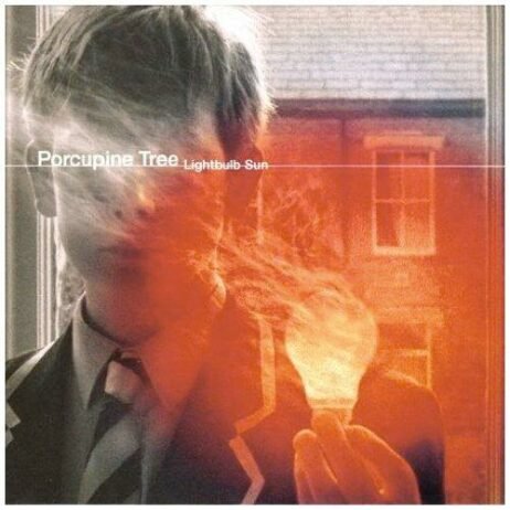 Porcupine Tree - Lightbulb Sun (2LP)