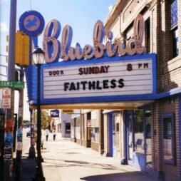 Faithless - Sunday 8PM (2LP)