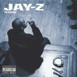 Jay-Z - The Blueprint (2LP)