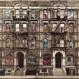 Led Zeppelin - Physical Graffiti (2LP)