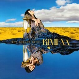 Kimbra - The Golden Echo (2LP)