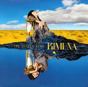 Kimbra - The Golden Echo (2LP)