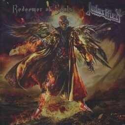 Judas Priest - Redeemer Of Souls (2LP)