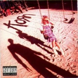 Korn - Korn (2LP)