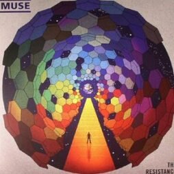 Muse - The Resistance (2LP)