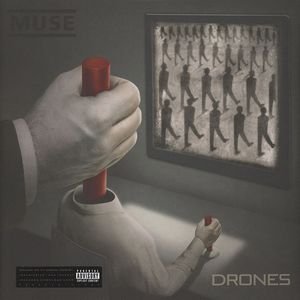 Muse Drones