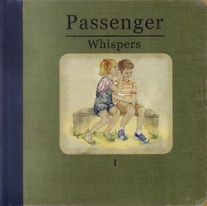 Passenger - Whispers I (2LP)