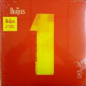 Beatles, The - 1 (2LP)