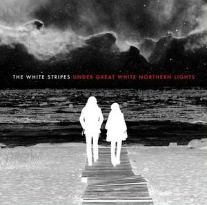 The White Stripes - Under Great White Northern Lights (2LP)
