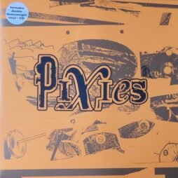 Pixies - Indie Cindy (2LP)