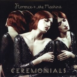 Florence And The Machine - Ceremonials (2LP)