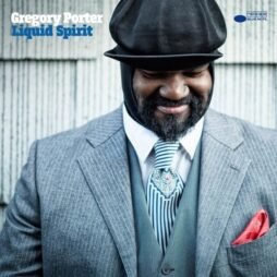 Gregory Porter - Liquid Spirit (2LP)