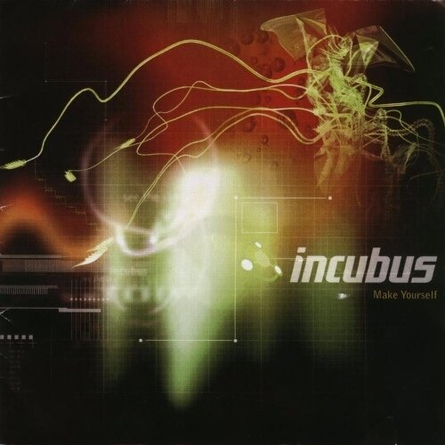 Incubus - Make Yourself (2LP)