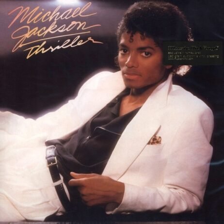 Michael Jackson - Thriller