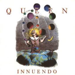 Queen - Innuendo (2LP)
