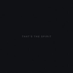 Bring Me The Horizon - That's The Spirit