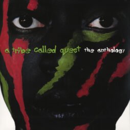 A Tribe Called Quest - The Anthology (2LP)