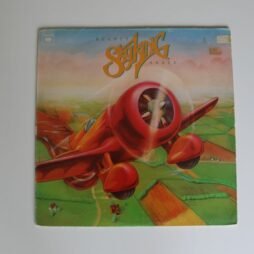 Sky King - Secret Sauce (VG+/G+)