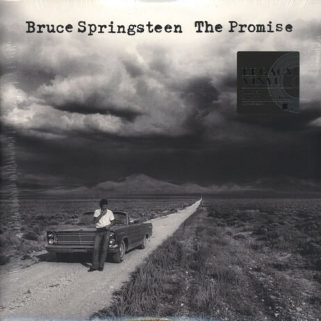 Bruce Springsteen - The Promise (3LP)