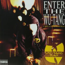 Wu-Tang Clan - Enter The Wu-Tang (36 Chambers)
