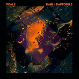 Foals - Rain / Daffodils (7") (Ltd. RSD 2016)